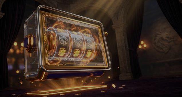 Drake Casino