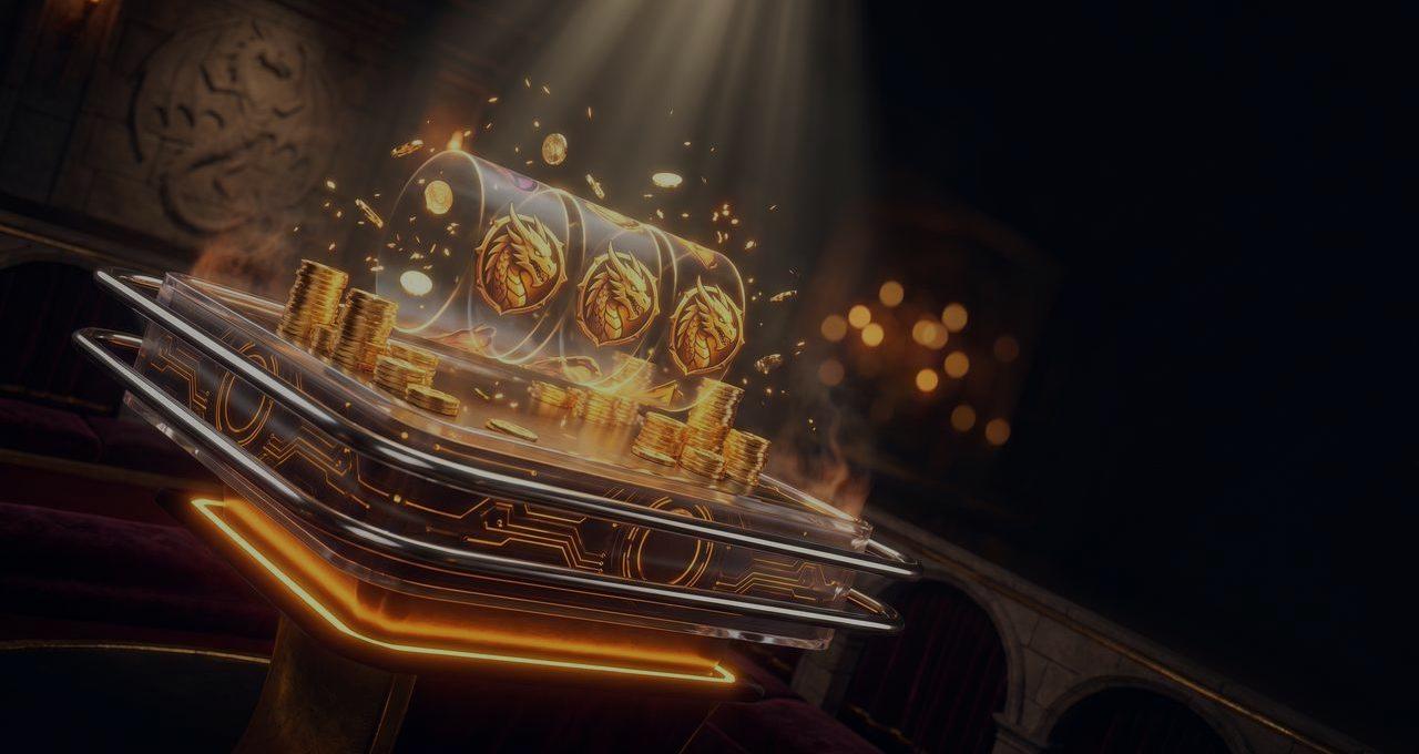 Drake Casino